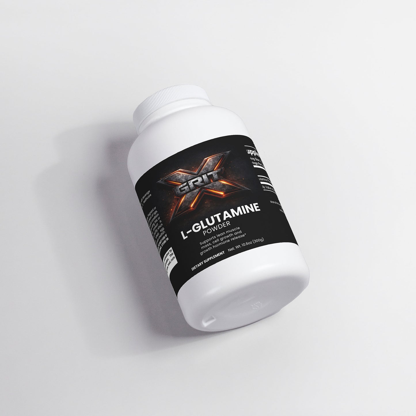 L-Glutamine Powder