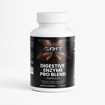 Digestive Enzyme Pro Blend