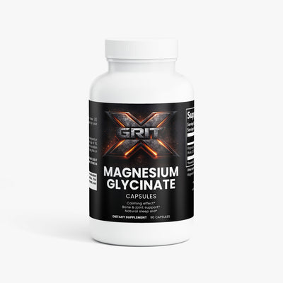 Magnesium Glycinate