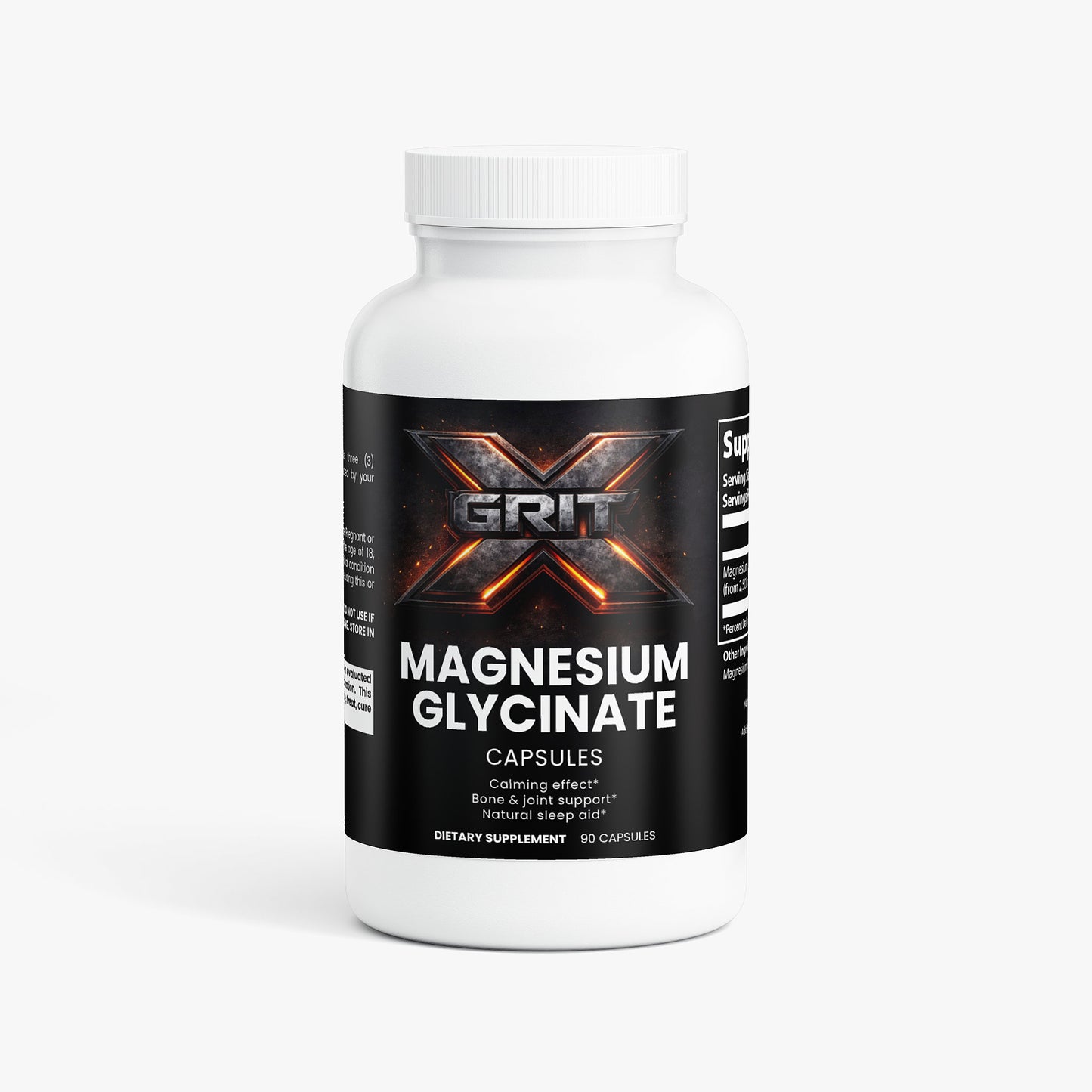 Magnesium Glycinate