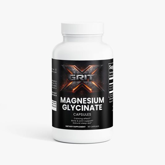 Magnesium Glycinate