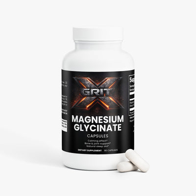 Magnesium Glycinate