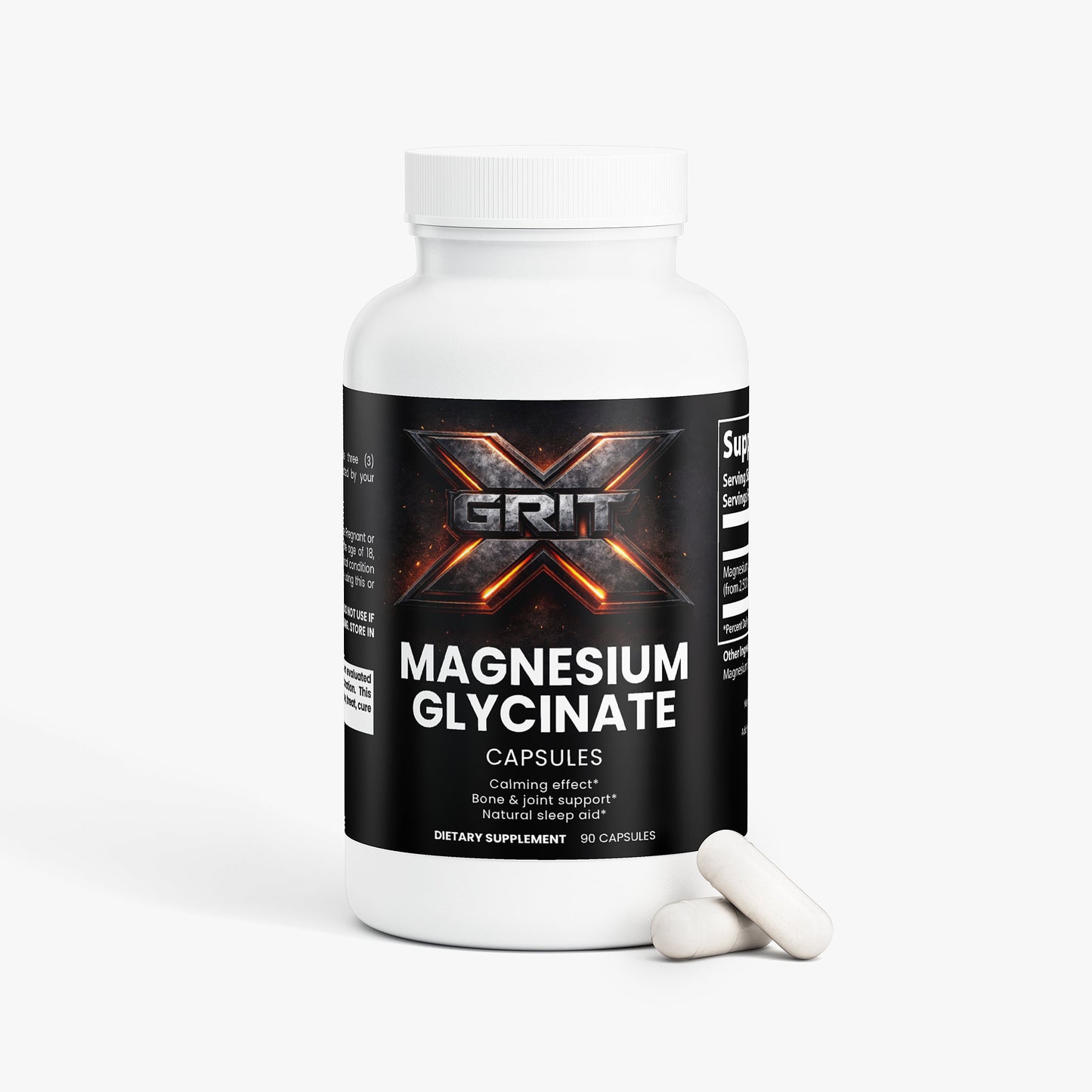 Magnesium Glycinate