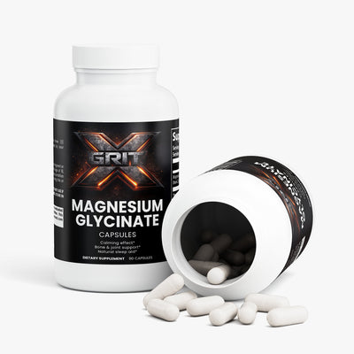 Magnesium Glycinate