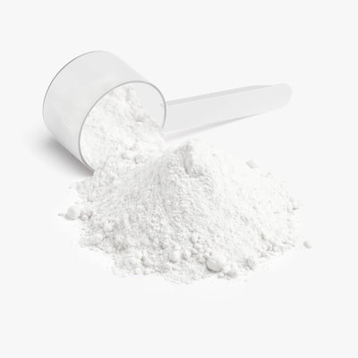 Nitric Shock Pre-Workout Powder (Fruit Punch)