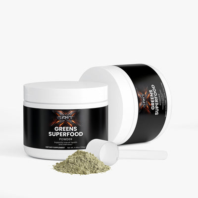 Greens Superfood