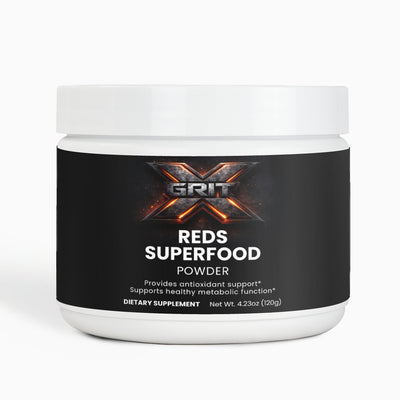 Reds Superfood