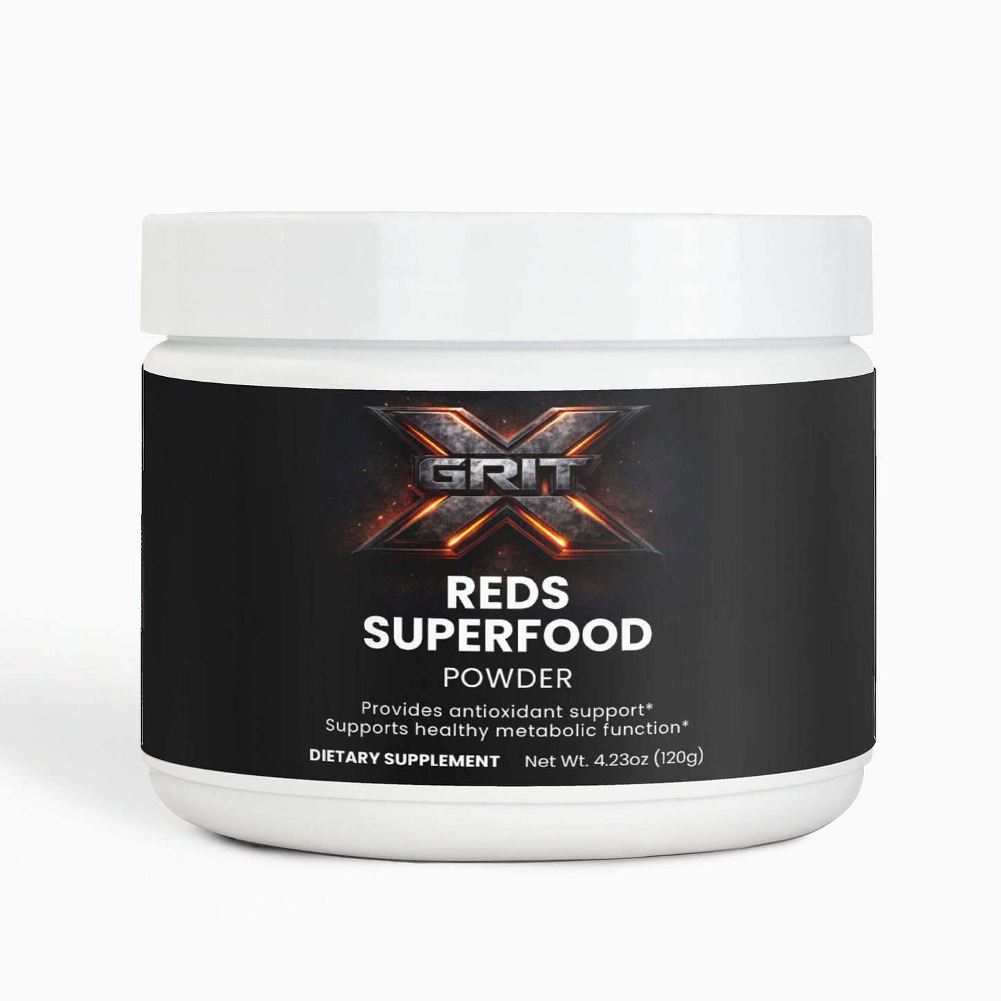 Reds Superfood