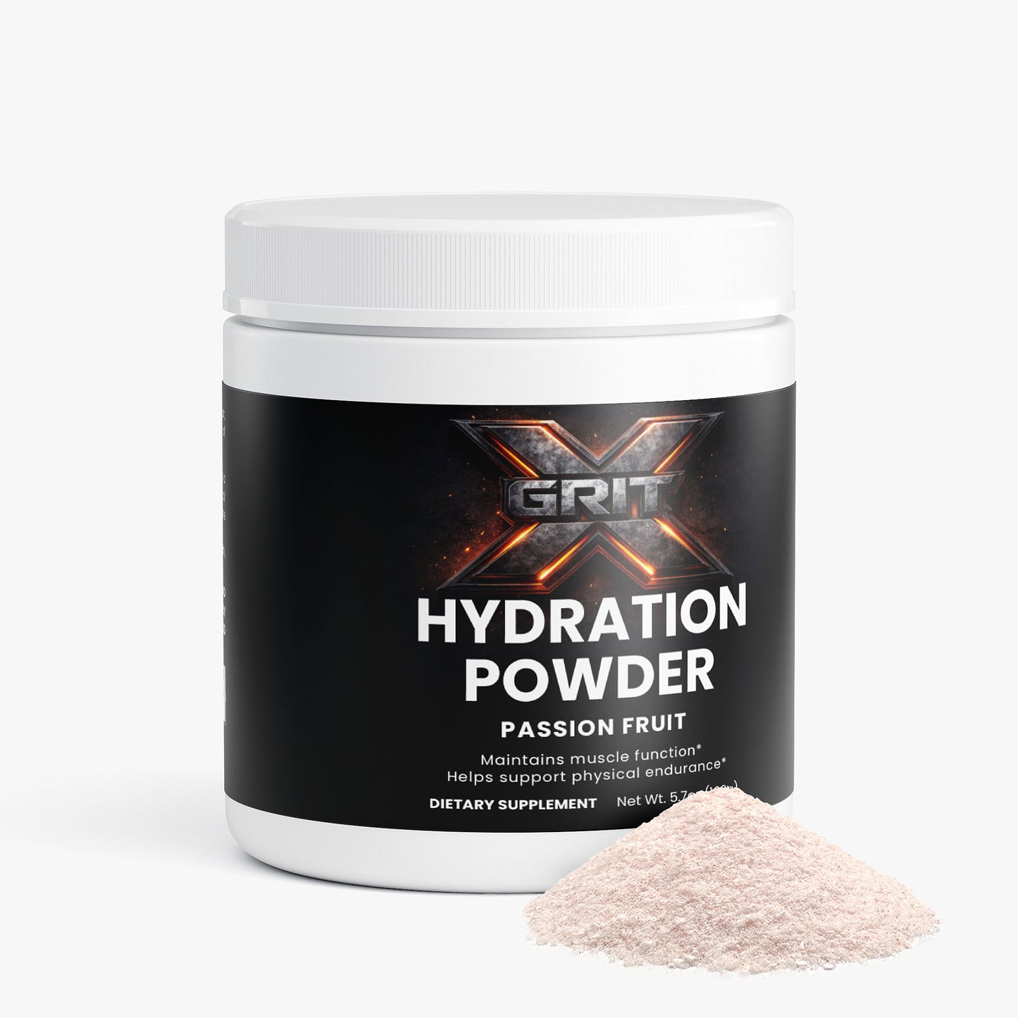 Hydration Powder (Passion Fruit)