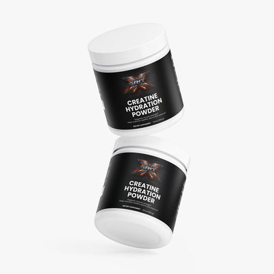 Creatine Hydration Powder
