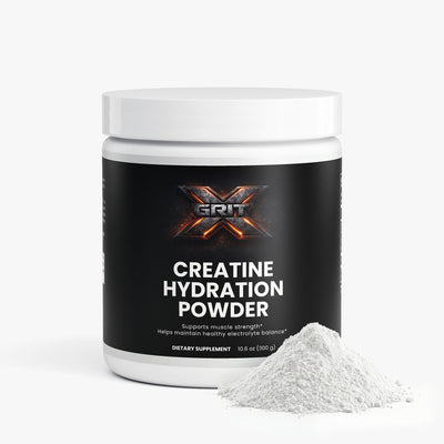 Creatine Hydration Powder