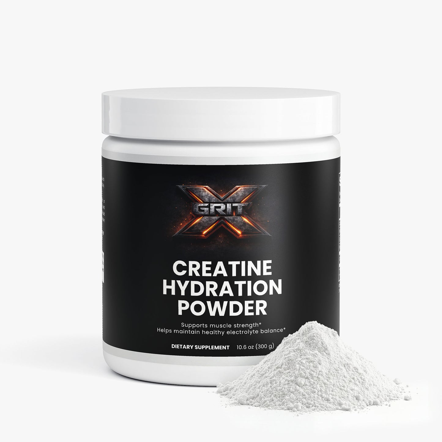 Creatine Hydration Powder