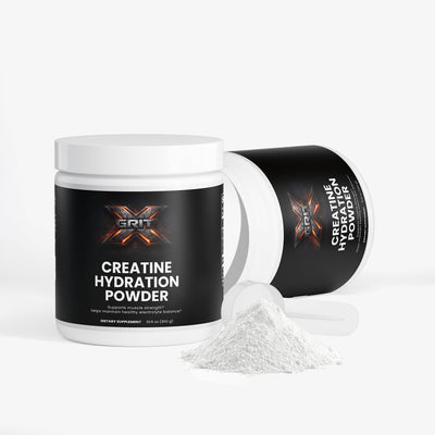 Creatine Hydration Powder