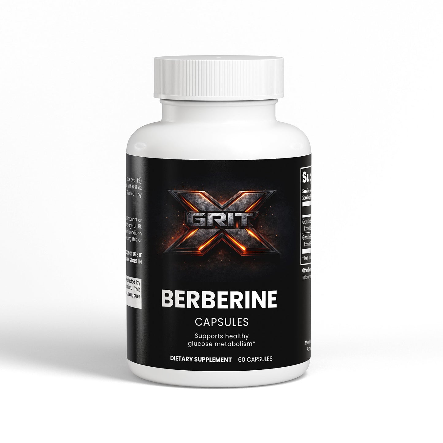 Berberine