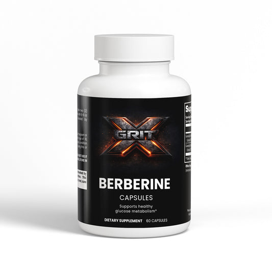 Berberine