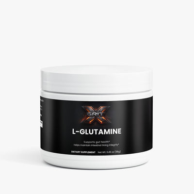 L-Glutamine