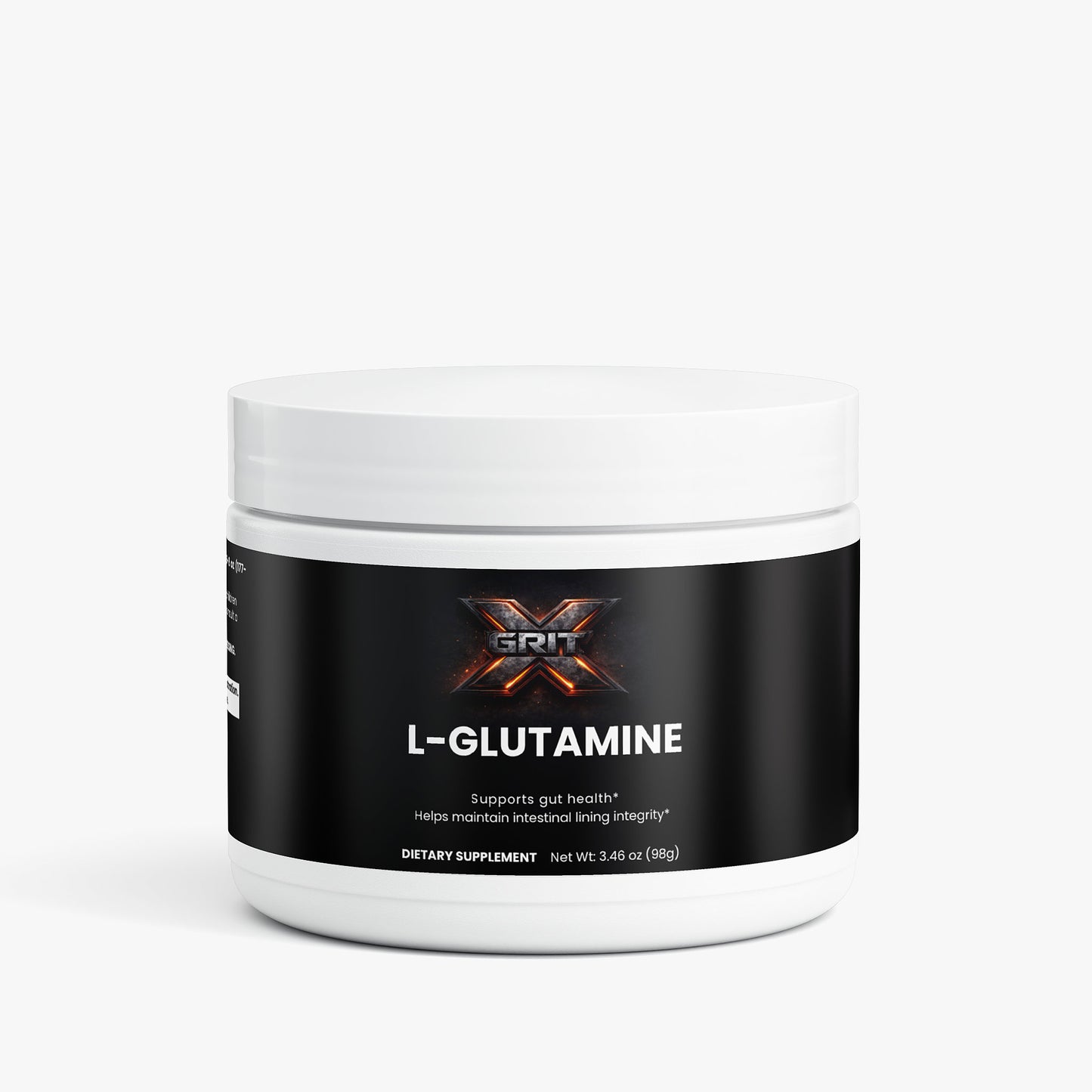 L-Glutamine