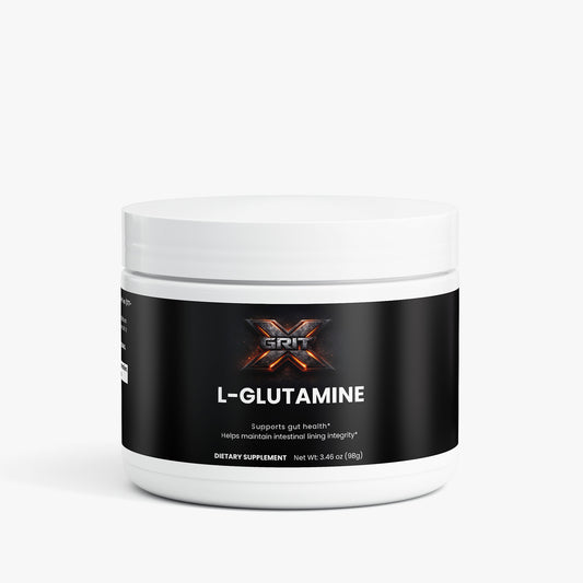 L-Glutamine