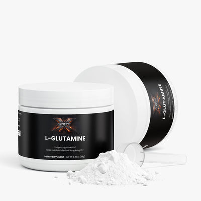 L-Glutamine