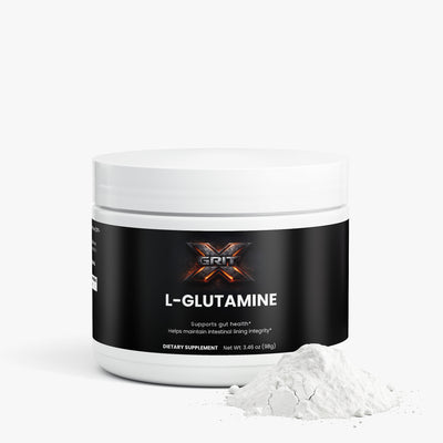 L-Glutamine