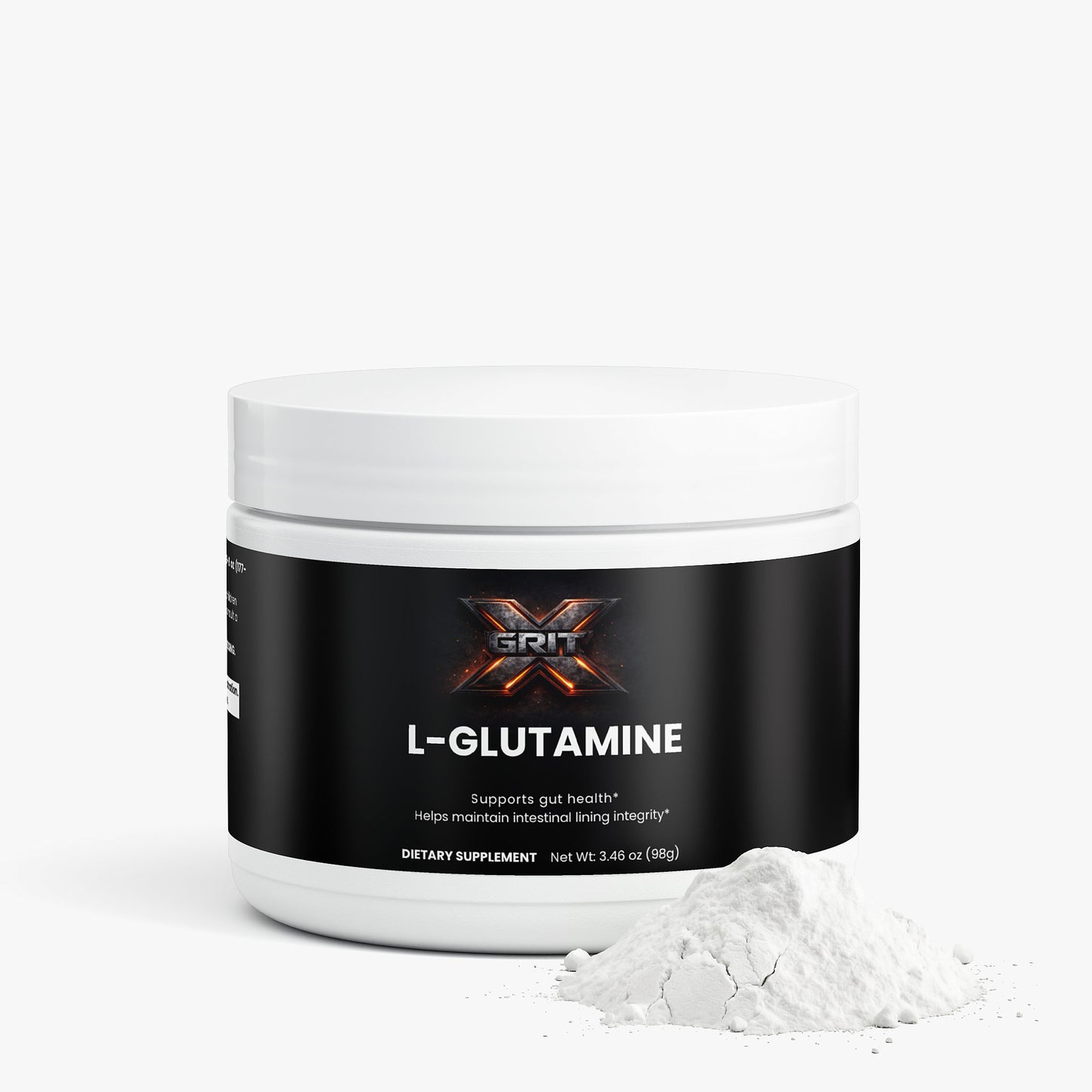 L-Glutamine