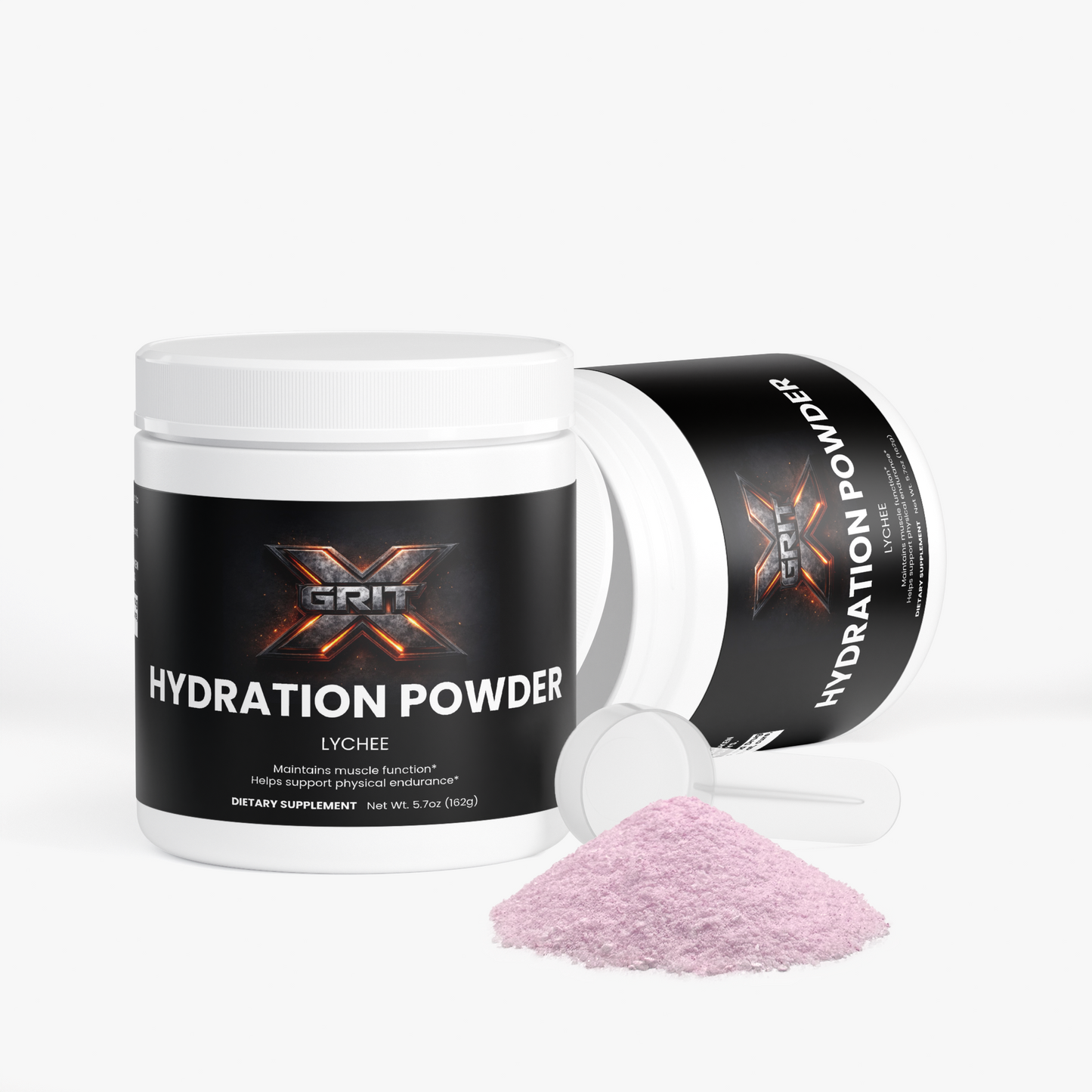 Hydration Powder (Lychee)