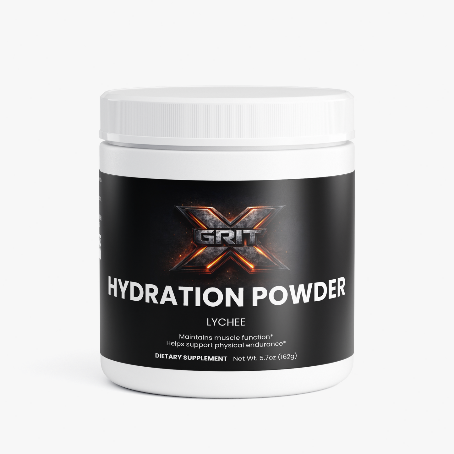 Hydration Powder (Lychee)