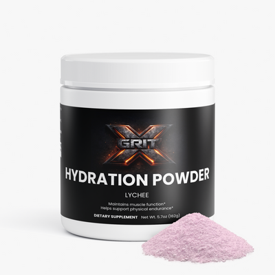Hydration Powder (Lychee)